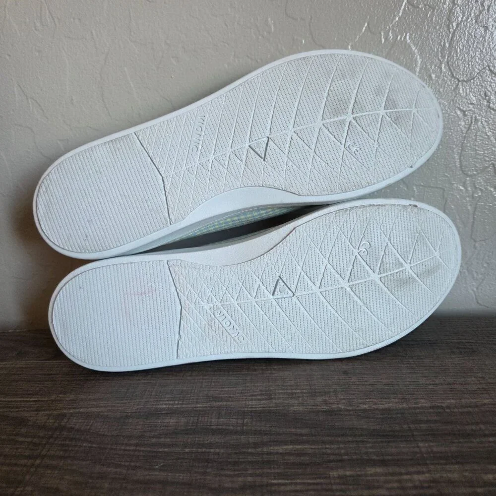 Vionic beach spring